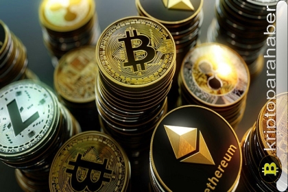 SEC hamlesinden sonra kripto para piyasasında son durum: TON coin yükselirken bu altcoinlerde düşüş sürüyor!