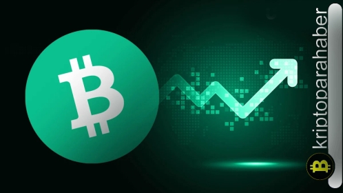 Bitcoin Cash yüzde 13 arttı: BCH için bir ralli mi söz konusu?