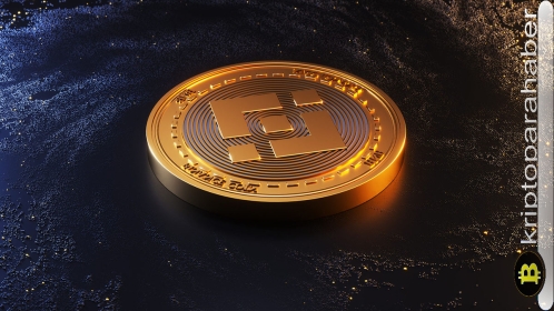 Binance coin düşen kama formasyonunda: Düzeltme trendi BNB’yi 200 doların altına itecek mi?