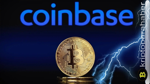Son dakika: Coinbase, Bitcoin Lightning ağına destek vereceğini açıkladı!