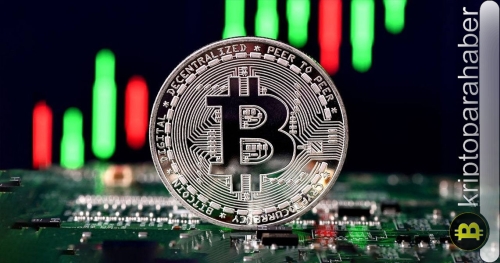 Bitcoin tasfiyeleri artarken yatırımcı ilgisini kaybediyor! İşte BTC fiyatındaki son durum…