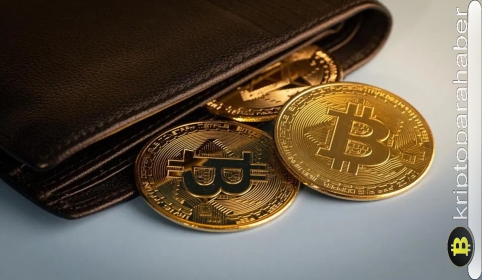 Son dakika: Bitcoin cüzdan adreslerinin sayısı ilk kez 48 milyonu geçti!