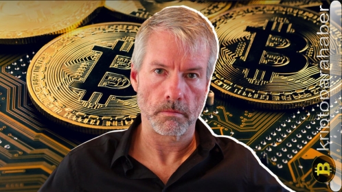 Michael Saylor’ın şaşırtıcı Bitcoin tahmini yakında gerçekleşecek mi? İşte detaylar!