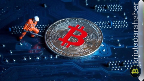 Bitcoin fiyatı, artan madenci satış baskısıyla karşı karşıya: BTC satış bölgesinden çıkabilecek mi?
