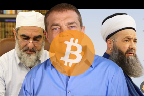 Kripto Para Caiz Mi Kapak