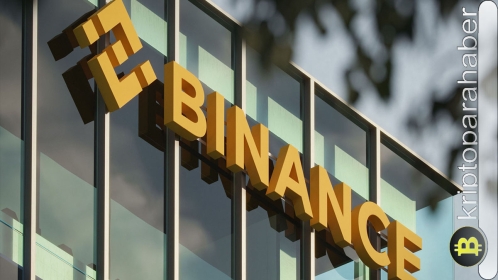 Son dakika: Binance Rusya’dan çekildi! Yatırımcılar nasıl bir süreç izleyecek?