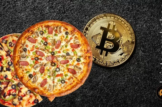 Bitcoin ile Yapılan İlk Alışveriş