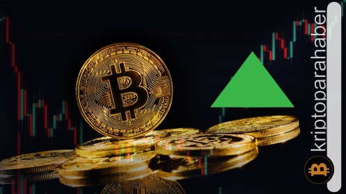 Ünlü analist, Bitcoin için sıra dışı tahminlerde bulundu! 30.000 dolara yükseliş mi geliyor?