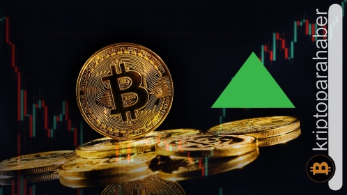 Analistler, Bitcoin fiyatında 31.800 dolar hedefine işaret ediyor!