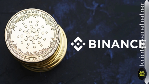 Son dakika: Binance, bu 20 Cardano çiftini listeden kaldırıyor!