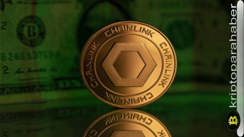 Chainlink göstergeleri kritik veriler ortaya koyuyor: LINK fiyatı nasıl hareket edecek?