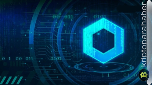 Chainlink balinaları satın alma çılgınlığını sürdürüyor: LINK fiyatı yüzde 6,30 artış gösterdi!