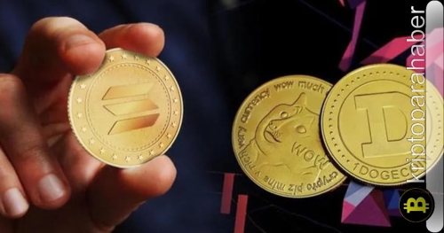 Analist, DOGE ve SOL için yükseliş beklentisinde: Bu altcoinler yüzde 400 kâr getirebilir mi?