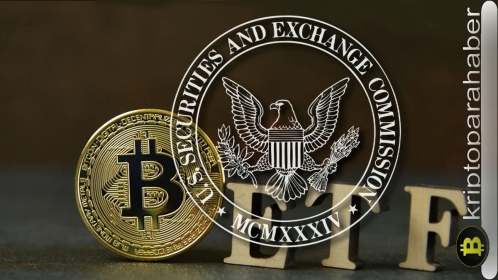 SEC, spot Bitcoin ETF incelemesini yine erteledi: BlackRock, Invesco ve Bitwise onay bekliyor!
