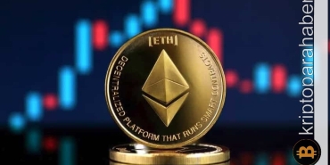 Ethereum fiyatı son 3 haftanın en yüksek seviyesine ulaştı! Ralliyi destekleyen faktörler nedir?