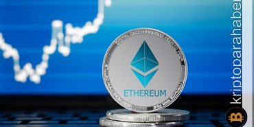 Ethereum'da 13 milyar dolarlık sermaye çıkışı: Boğa piyasasına geçiş mi?