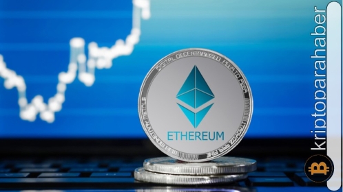 Ethereum’da 13 milyar dolarlık sermaye çıkışı: Boğa piyasasına geçiş mi?
