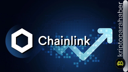 Chainlink kritik bir çıkışla 7,5 doları aştı: LINK fiyat rallisi devam edecek!