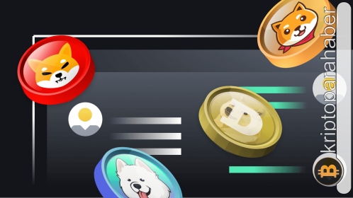 Yakından takip edilmesi gereken 3 meme coin ve potansiyel hedefler!