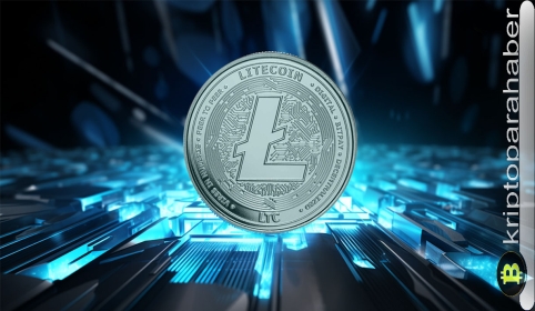 Litecoin balinaları bir ayda 27 milyon dolar değerinde coin sattı: LTC fiyatı tehlikede mi?