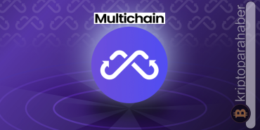 Multichain (MULTI) Nedir?