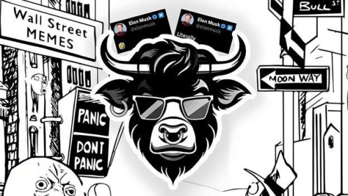 Elon Musk Bu Projeyle Etkileşime Girmişti! Borsa Serüveni Bugün Başlıyor