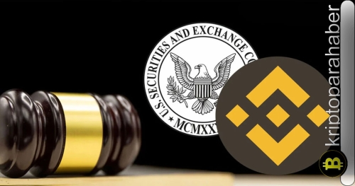 Son gelişmeler: Binance, SEC davasında son hamlesiyle büyük etki yarattı!