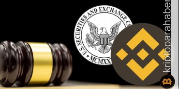 Binance ve SEC davasında son durum: Taraflar arasındaki gerilim artıyor!