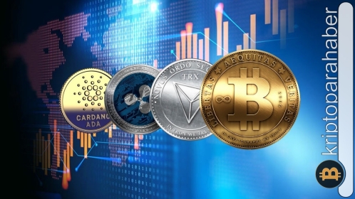 Santiment açıkladı: Bu altcoinler Ekim ayında öne çıkacak!