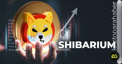 Shibarium işlem hacminde yeni bir rekora imza attı: Shiba Inu fiyat artışı yakın mı?