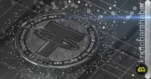 Lider stabilcoin’in borsa hacmi 1 ayın en düşük seviyesinde: USDT’de son durum nedir?