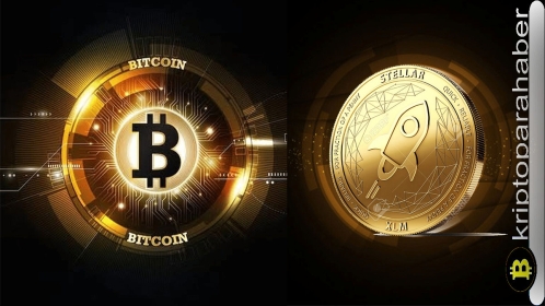 Piyasa analizi: Bitcoin 26 bin doların altına düşerken Stellar piyasa duyarlılığına meydan okuyor!
