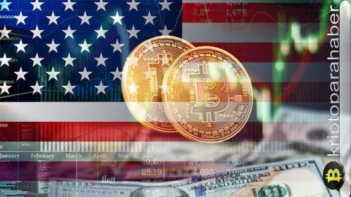 Son dakika: ABD TÜFE oranı yüzde 3,7 arttı! Kripto para piyasası nasıl tepki verdi?