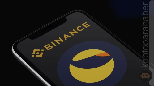 Binance, Terra Luna Classic ağı için desteğini duyurdu! LUNC fiyatı yükselecek mi?