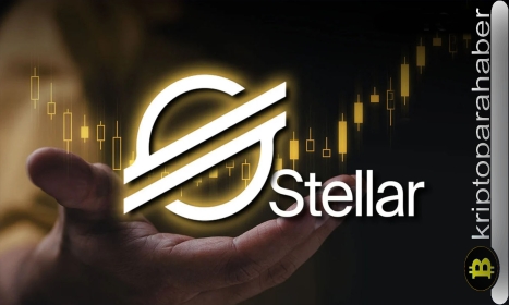 Stellar, yüzde 14’lük yükselişle Bitcoin’e meydan okuyor: XLM fiyatı yükselmeye devam edecek mi?