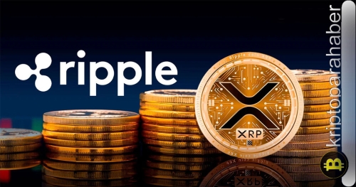 XRP fiyatı üzerinde 3 olası Ripple etkisi: Yükseliş kırılması yakın mı?