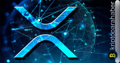 Ripple Labs’in yeni hamlesi, XRP fiyatında hareket yarattı! Yükseliş sürecek mi?