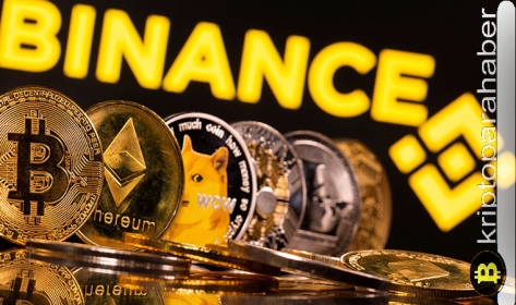 Son dakika: Binance yeni USD stablecoin için bu altcoin işlem çiftlerini listeye ekliyor!