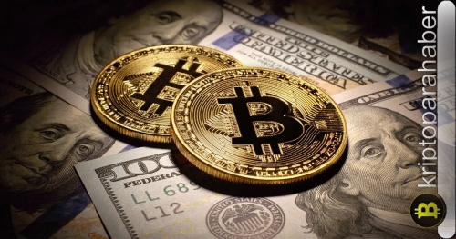 Bitcoin ile ABD dolar endeksi korelasyonu sıfıra ulaştı: Bu durum düşüşün mü yükselişin mi sinyali?