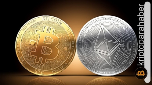 Kripto piyasasında ABD’li yatırımcıların etkisi: Bitcoin ve Ethereum’da neler oluyor?