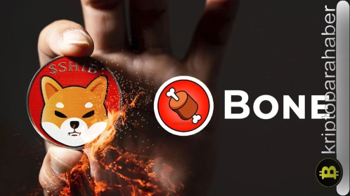 Son dakika: Shiba Inu, BONE sözleşme fesi tamamlandı, BONE fiyatı yükselecek mi?
