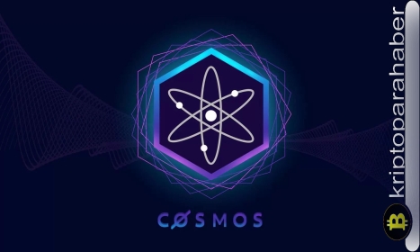 ATOM yılın en düşük seviyesini gördü: Satıcılar kazançlarını artırabilir mi?