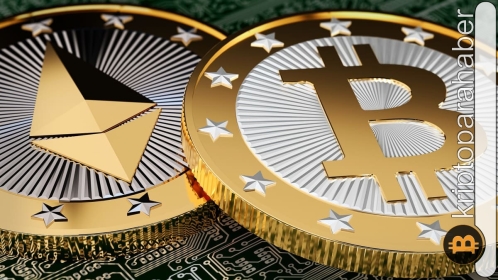 Bitcoin Ethereum analizi: Varlıklar 3 ayın en düşük seviyesinden geri döndü!