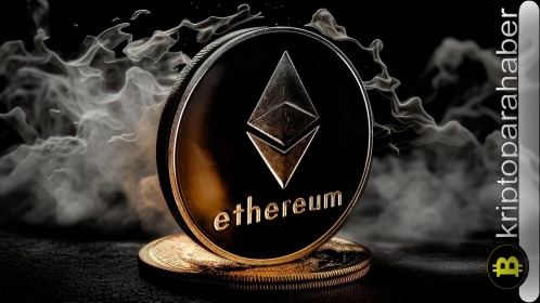 Ethereum grafiğinde tersine dönüş modeli: ETH için sırada ne var, 1500 dolar mı 1700 dolar mı?