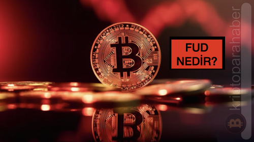 Kripto Para Sektöründe FUD Nedir?