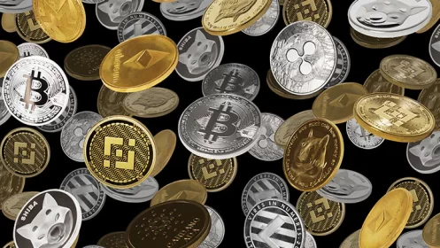 Kripto Para Piyasasında Belirsizlik Sürerken Bitcoin Minetrix ve Meme Kombat 100 Bin Doları Da Aştı