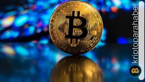 Bitcoin grafiğinde gizli bir sinyal var! Yükseliş mi geliyor?