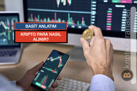 Kripto Para Nasıl Alınır?