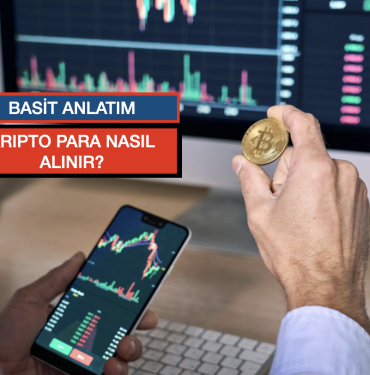 Kripto Para Nasıl Alınır?