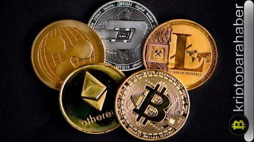 İşte eylül ayında en iyi performans gösteren kripto para birimi…
